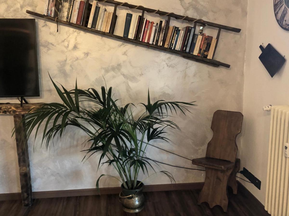 Attic House - Il Tuo Attico A Rapallo Exteriör bild
