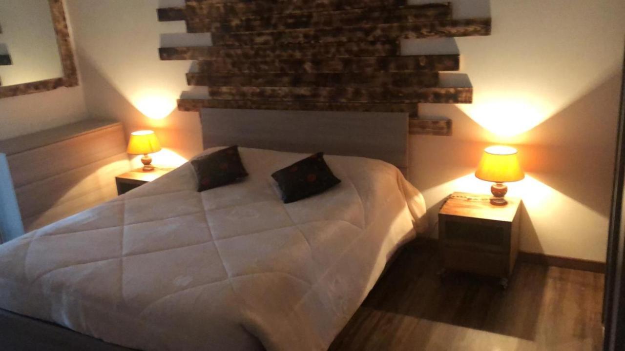 Attic House - Il Tuo Attico A Rapallo Exteriör bild
